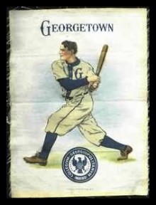 Georgetown Batter